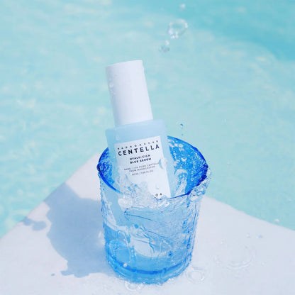 CENTELLA HYALU-CICA BLUE SERUM