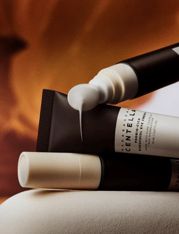 CENTELLA PROBIO-CICA BAKUCHIOL EYE CREAM