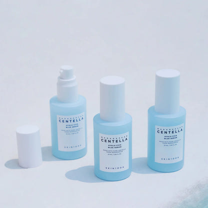 CENTELLA HYALU-CICA BLUE SERUM