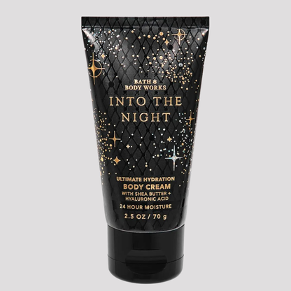 DUO MINI INTO THE NIGHT SPLASH + CREMA CORPORAL