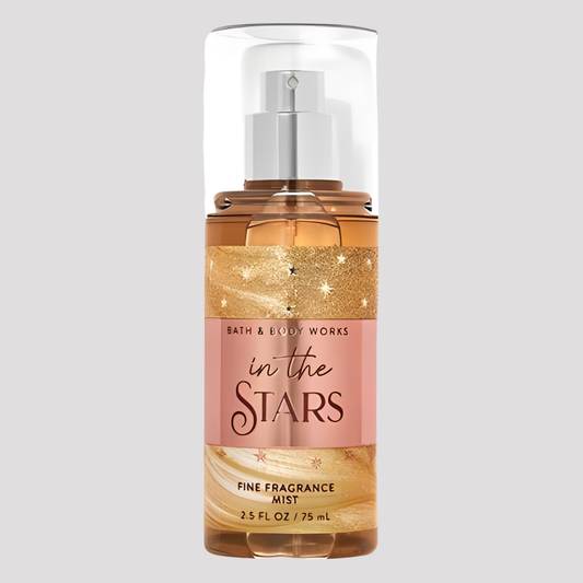 IN THE STARS MINI SPLASH CORPORAL