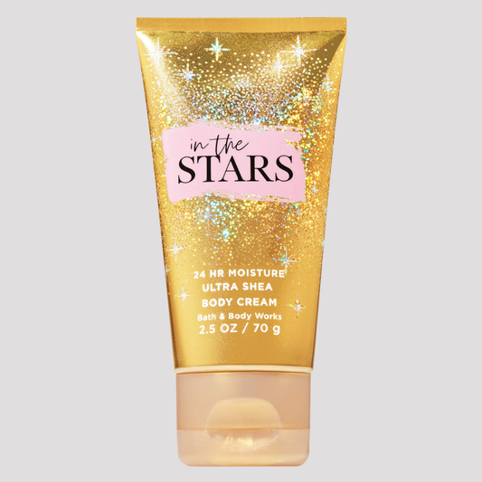 IN THE STARS MINI CREMA CORPORAL