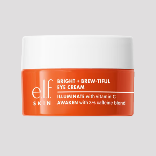 BIGHT + BREW-TIFUL EYE CREAM MINI
