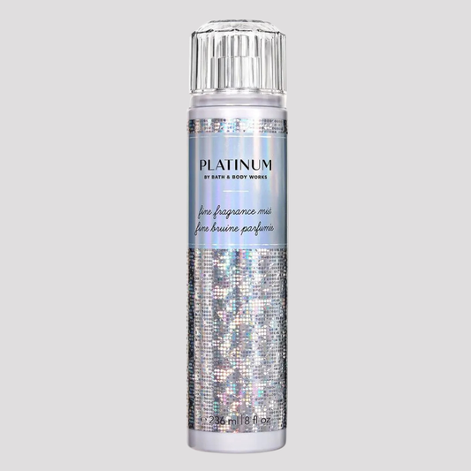 PLATINUM SPLASH CORPORAL 236ML
