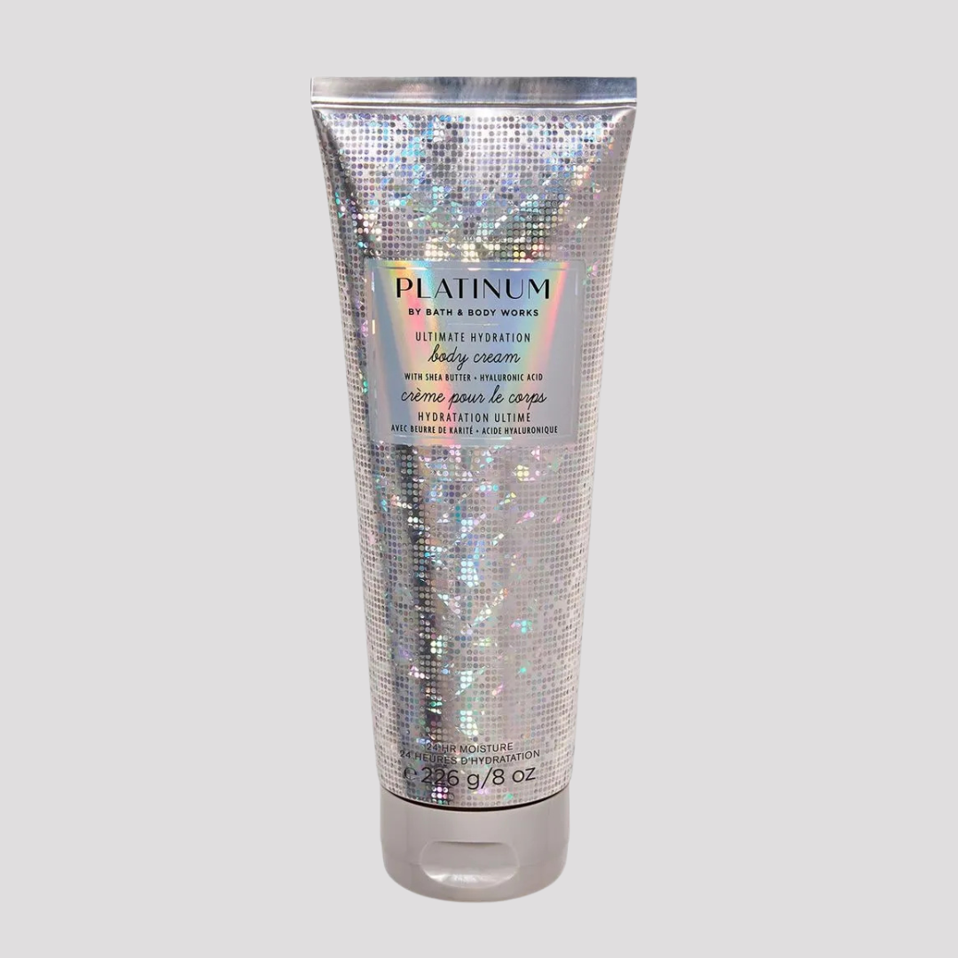 PLATINUM CREMA CORPORAL 226G