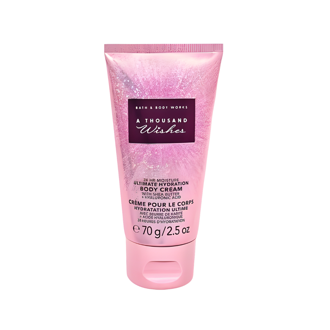 A THOUSAND WISHES MINI CREMA CORPORAL