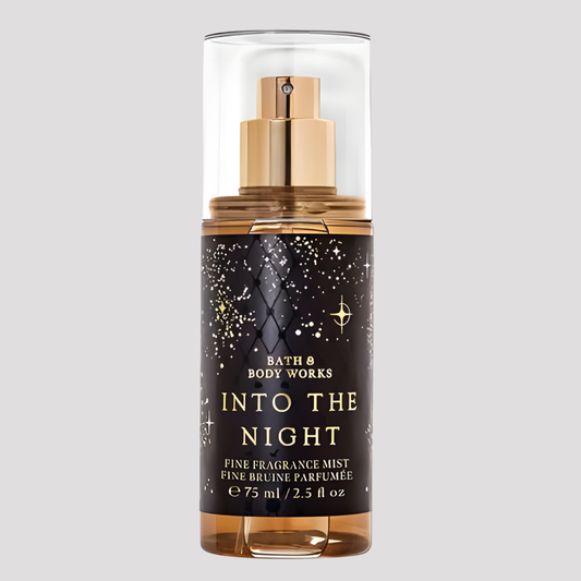 INTO THE NIGHT MINI SPLASH CORPORAL
