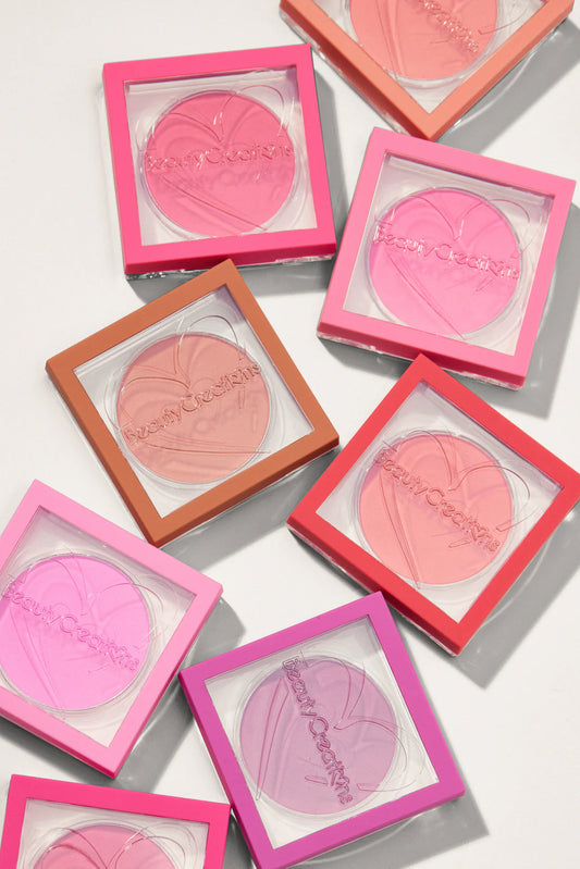 BLUSH HUSH