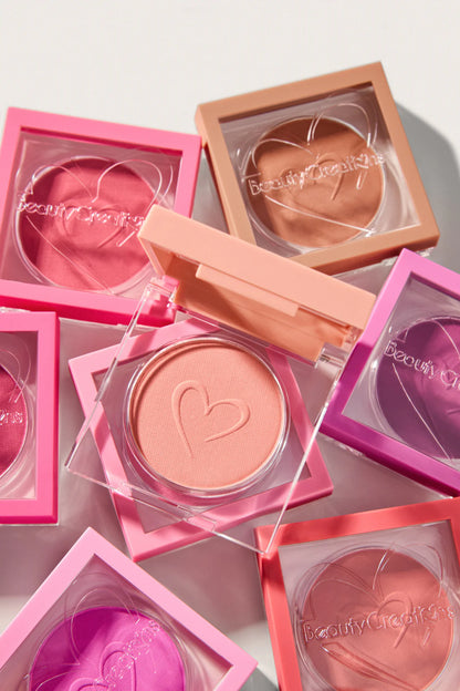 BLUSH HUSH