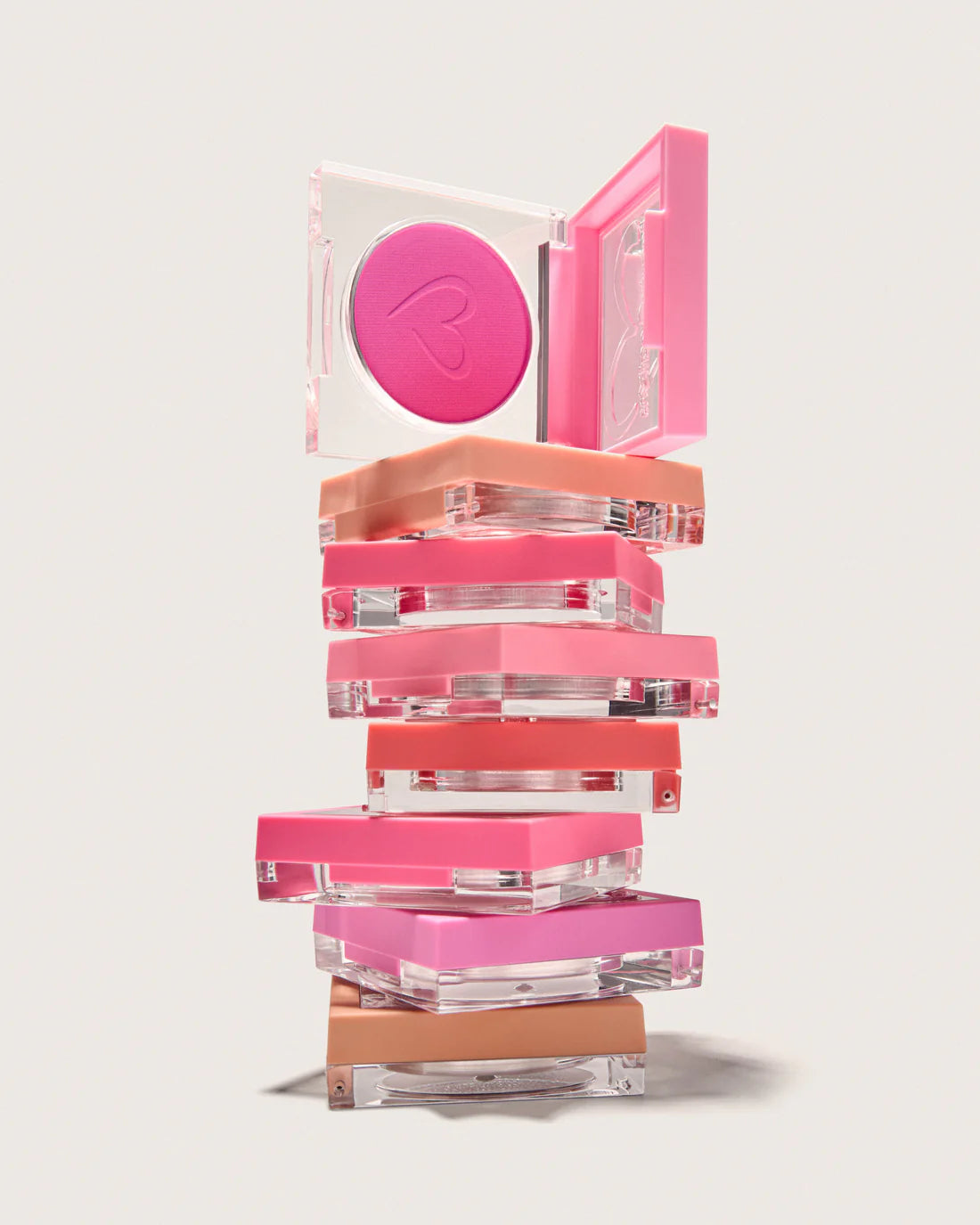 BLUSH HUSH