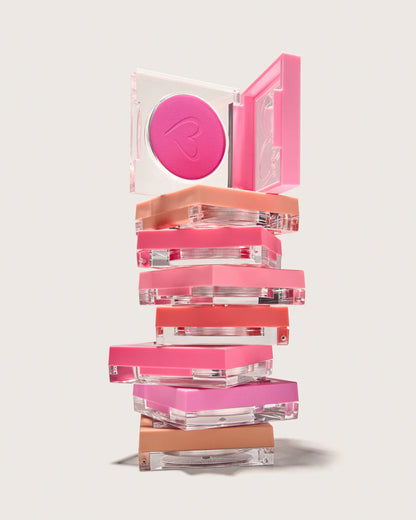 BLUSH HUSH