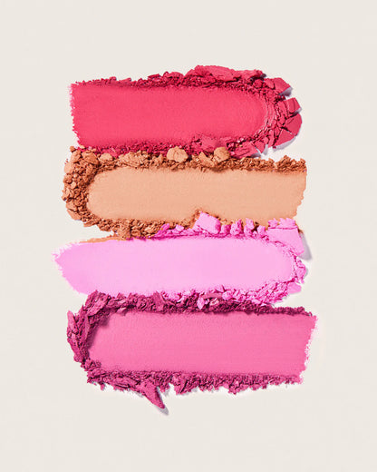 BLUSH HUSH