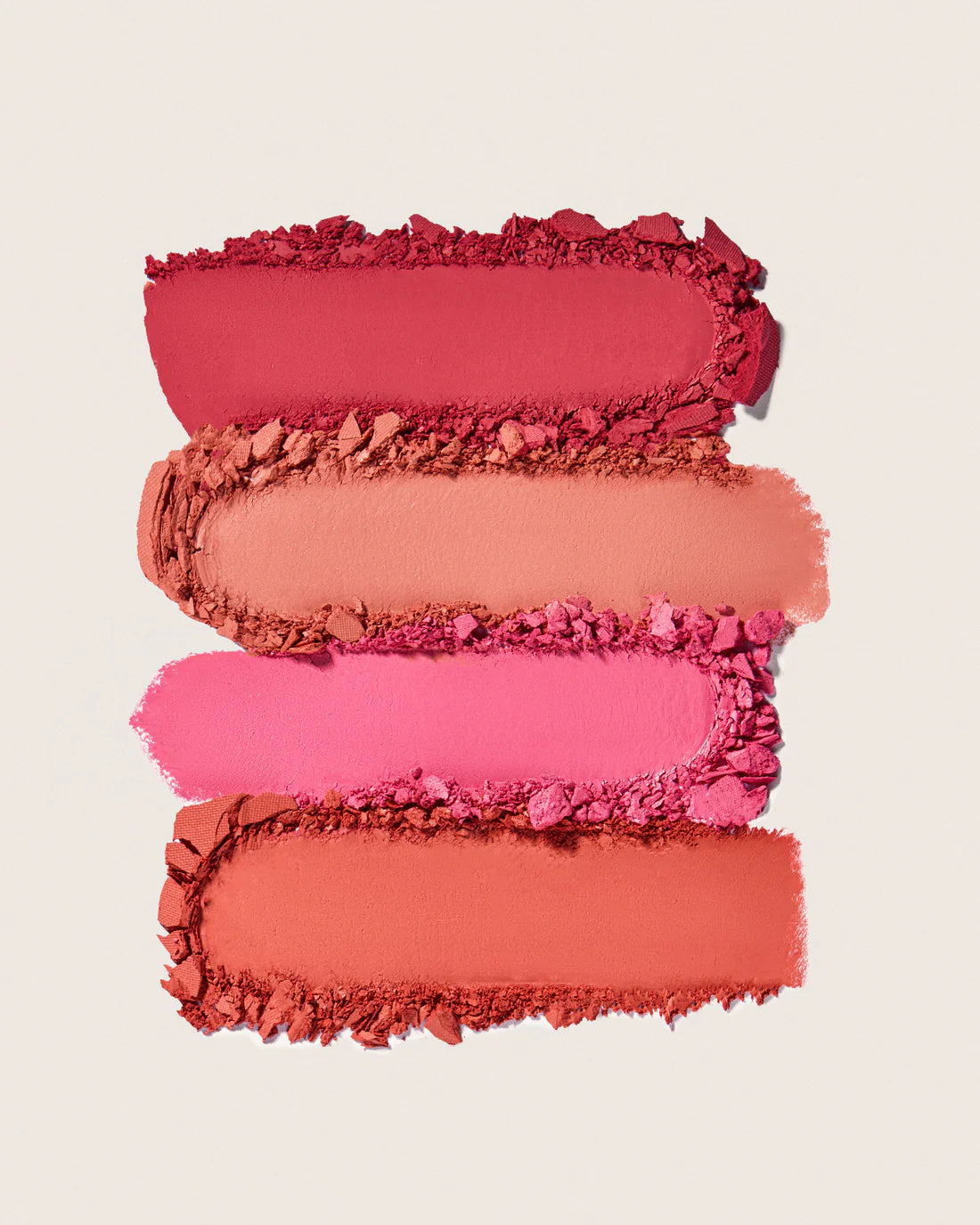 BLUSH HUSH