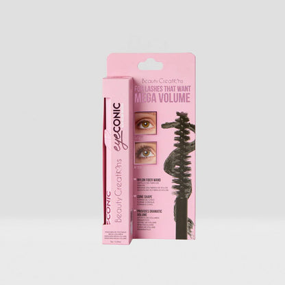 EYECONIC MEGA VOLUMEN MÁSCARA