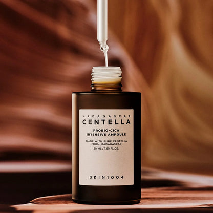 CENTELLA PROBIO-CICA INTENSIVE AMPOULE 30ML