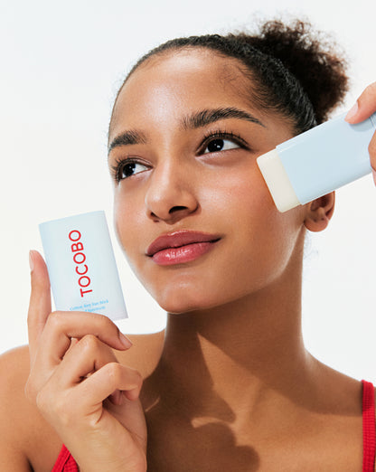 COTTON AIRY SUN STICK 19G