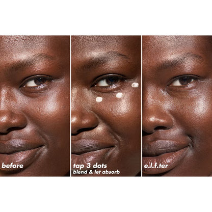 BIGHT + BREW-TIFUL EYE CREAM MINI