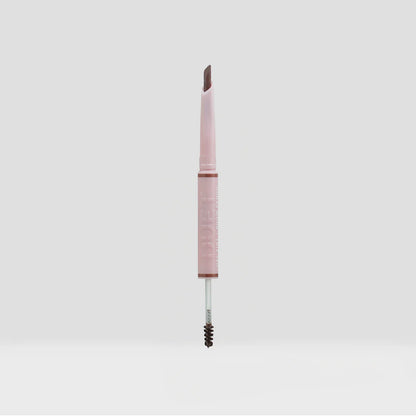 DUET GEL TINT + BROW PENCIL