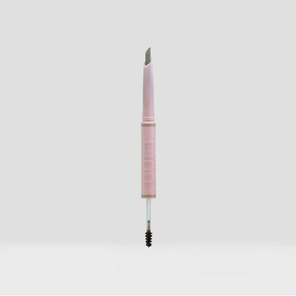 DUET GEL TINT + BROW PENCIL