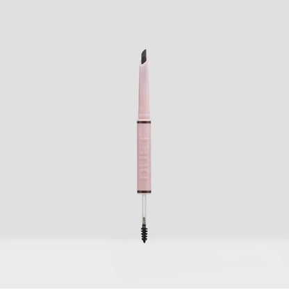 DUET GEL TINT + BROW PENCIL