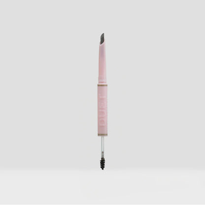 DUET GEL TINT + BROW PENCIL