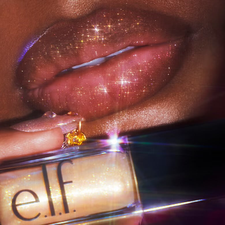 GLOW REVIVER LIP OIL GLIMMER