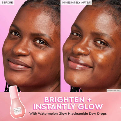 FRUIT BABIES GLOW & SOOTHE BESTSELLERS KIT