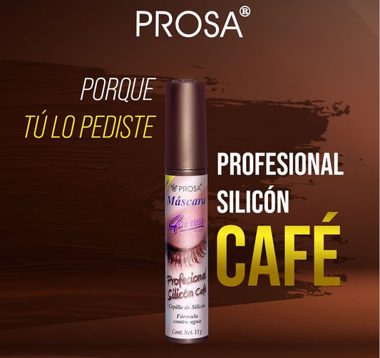 MÁSCARA DE PESTAÑAS