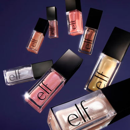 GLOW REVIVER LIP OIL GLIMMER