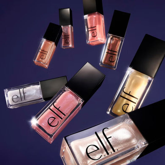 GLOW REVIVER LIP OIL GLIMMER