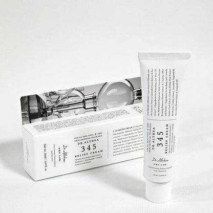 345 RELIEF CREAM 50ML
