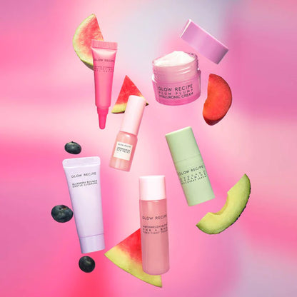 FRUIT BABIES GLOW & SOOTHE BESTSELLERS KIT