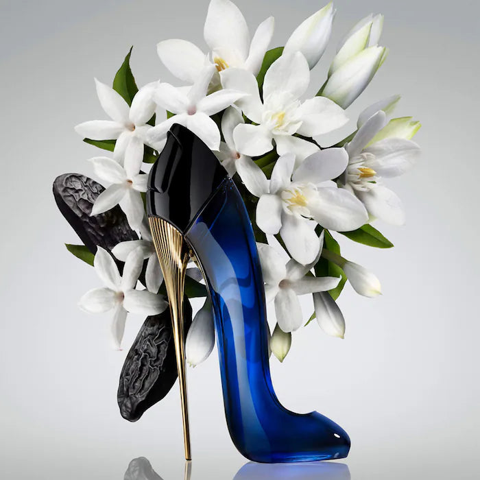 CAROLINA HERRERA GOOD GIRL COLLECTION MINI PERFUME SAMPLER SET