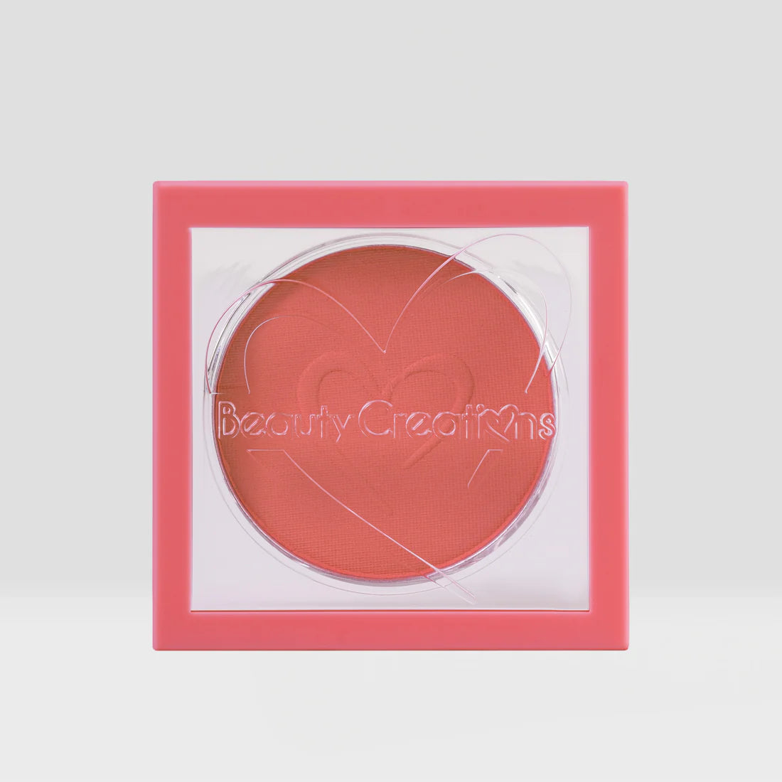 BLUSH HUSH
