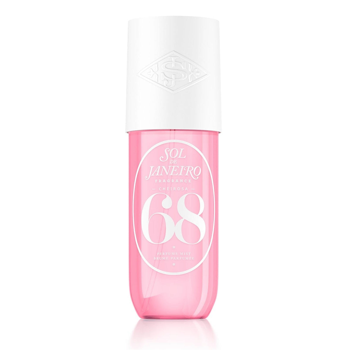 SOL DE JANEIRO CHEIROSA 68 BEIJA FLOR MIST 240ML