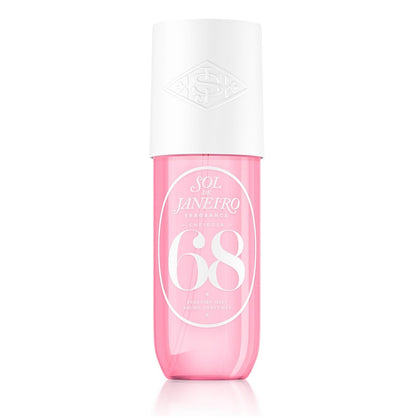 SOL DE JANEIRO CHEIROSA 68 BEIJA FLOR MIST 240ML