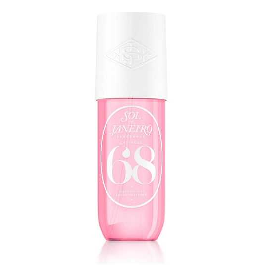 SOL DE JANEIRO CHEIROSA 68 BEIJA FLOR MIST 240ML