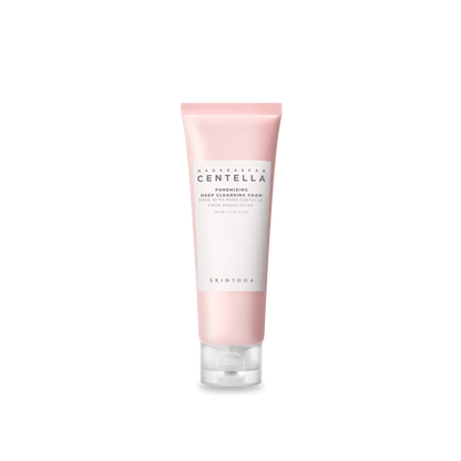 CENTELLA POREMIZING DEEP CLEANSING FOAM