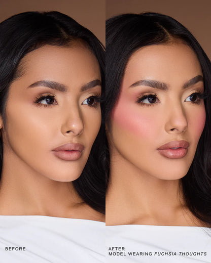 FLAWLESS STAY BLUSH STICKS