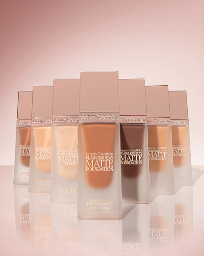 DUO MATTE