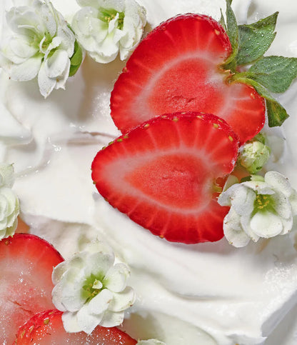 SHEA BETTER GEL DE DUCHA STRAWBERRY DREAM 473  ML