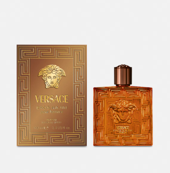 VERSACE EROS NAJIM POUR HOMME PARFUM 100ML