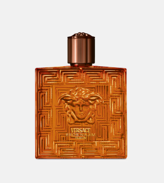 VERSACE EROS NAJIM POUR HOMME PARFUM 100ML