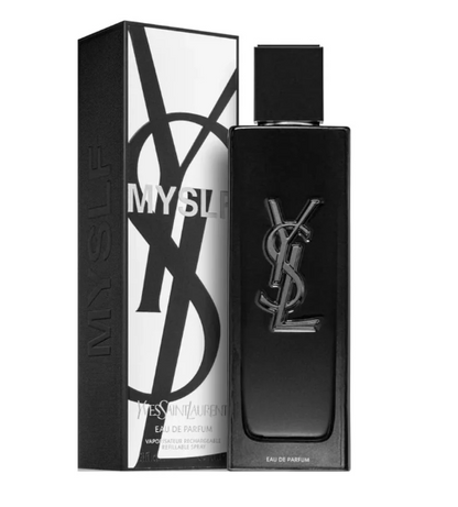 YVES SAINT LAURENT MYSLF HOMME EDP SP 100ML