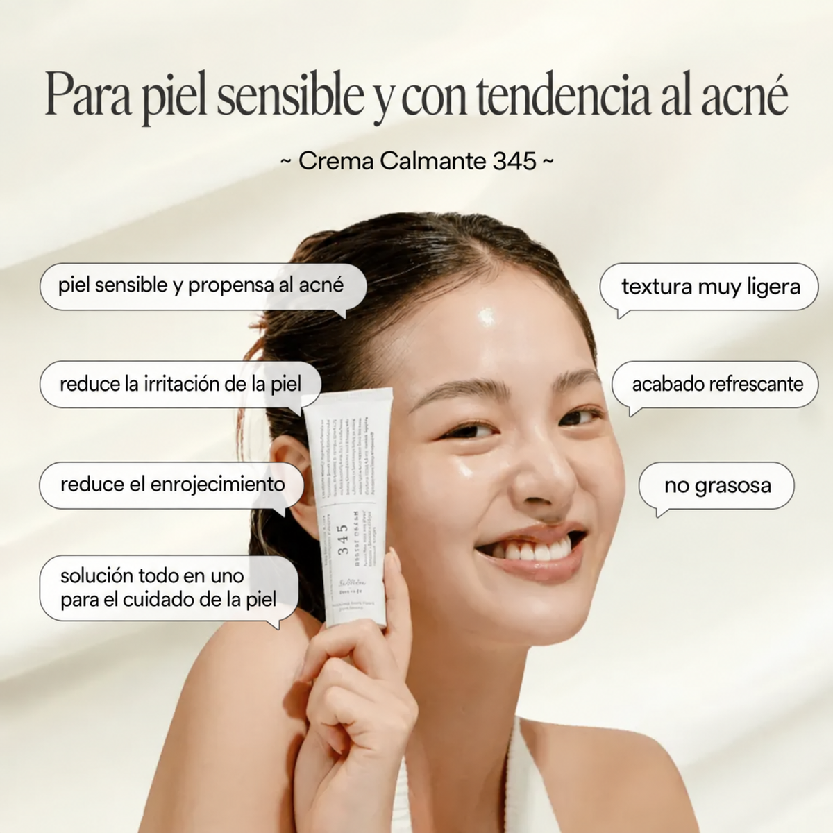 345 RELIEF CREAM 50ML