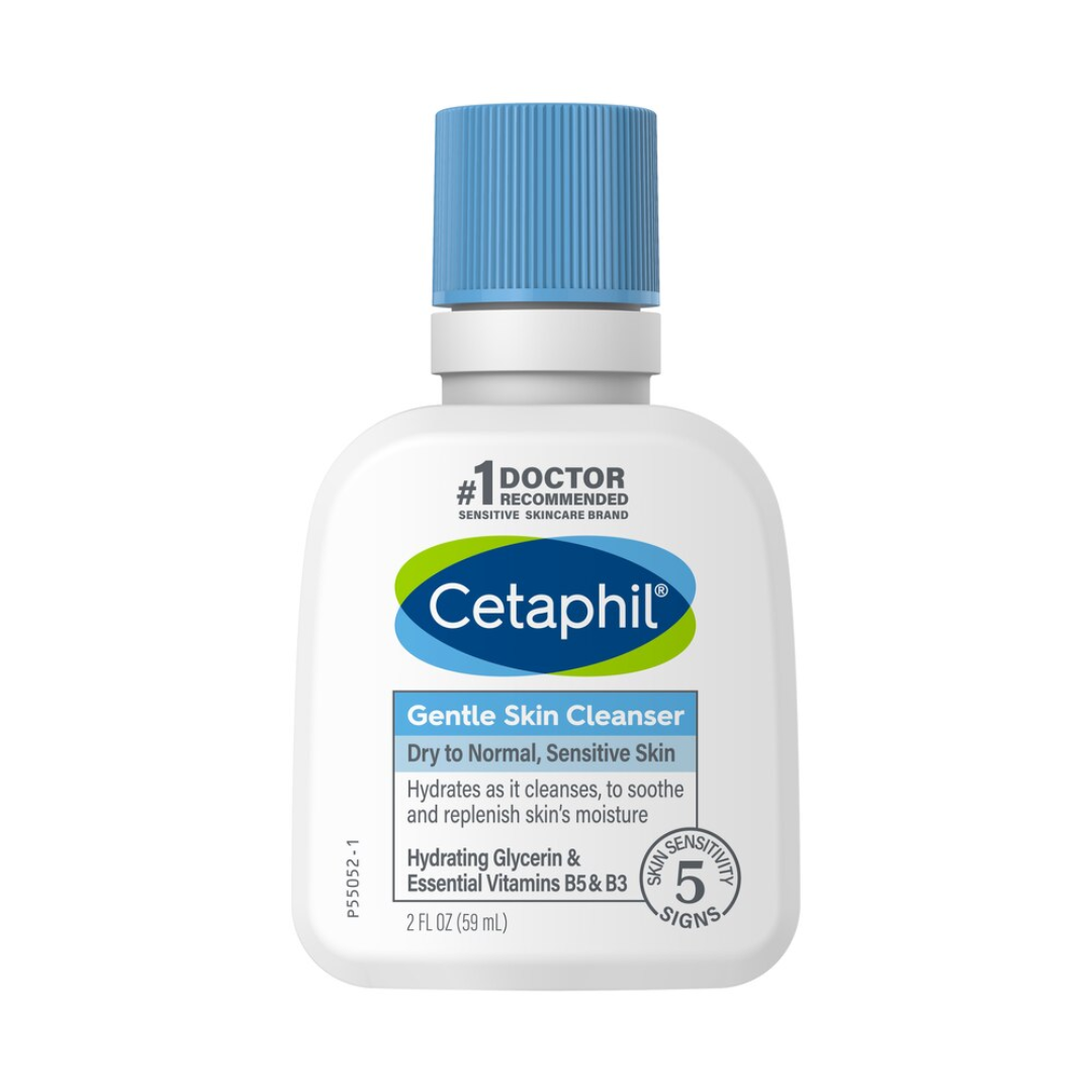 GENTLE SKIN CLEANSER 59 ML