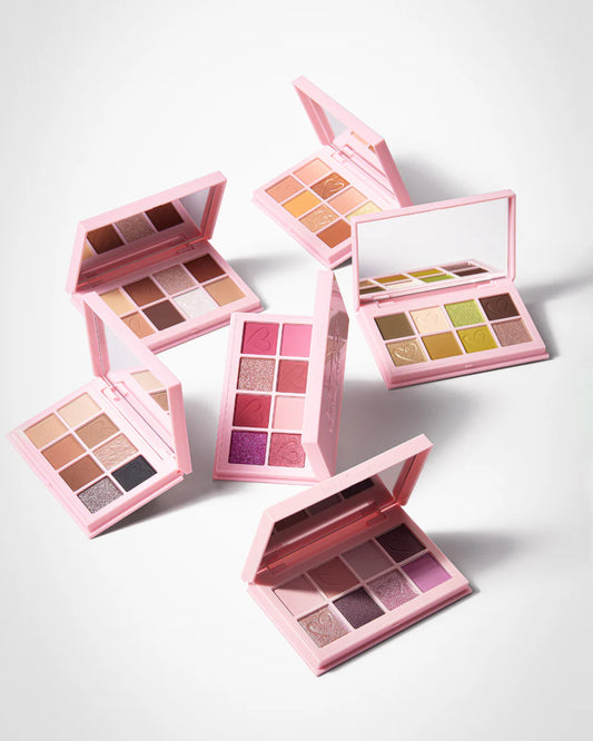 DUET MINI SNAP | PALETA DE SOMBRAS
