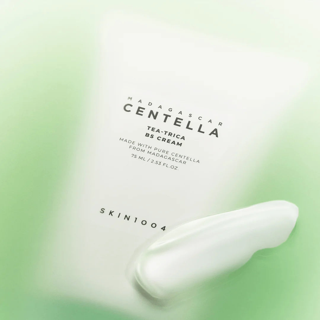 CENTELLA TEA-TRICA B5 CREAM