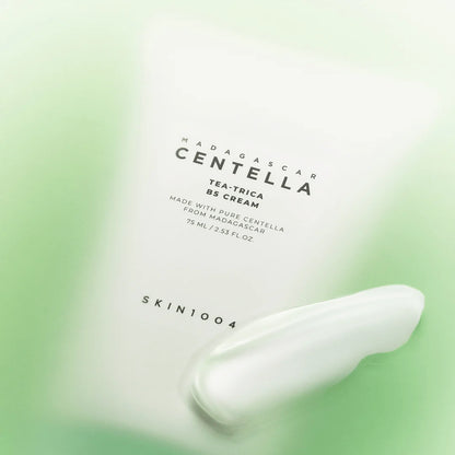 CENTELLA TEA-TRICA B5 CREAM