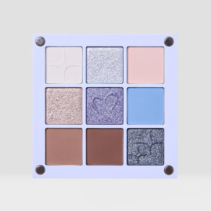 MAGNETIC PALETTES